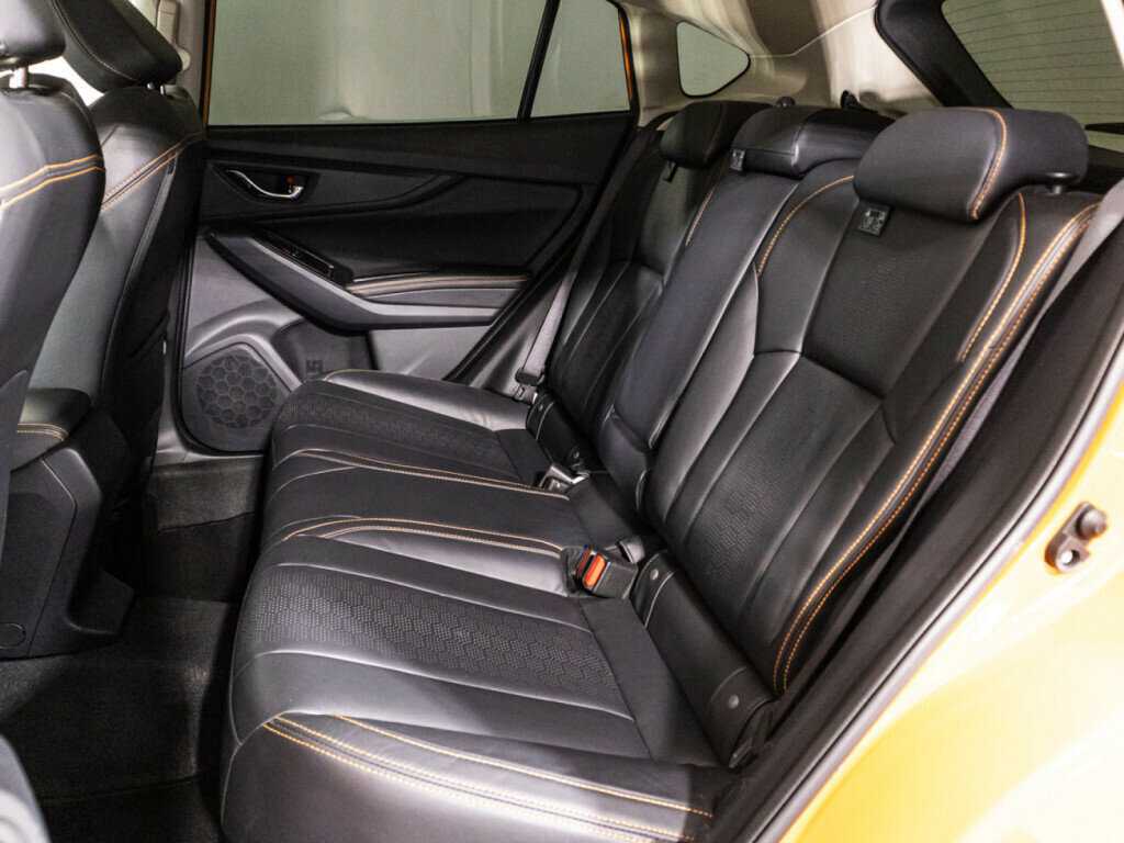 Купить Subaru XV, 2018, 113 583 км, фото №10