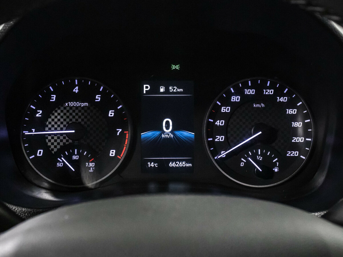 Купить Hyundai Solaris II Рестайлинг, 2021, 66 146 км, фото №10