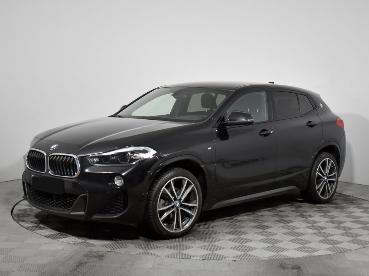 Купить BMW X2 xDrive18d I (F39), 2019, 89 000 км, фото №1