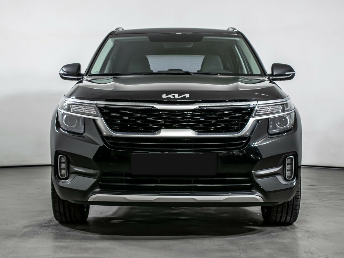 Купить Kia Seltos I, 2022, 14 460 км, фото №2