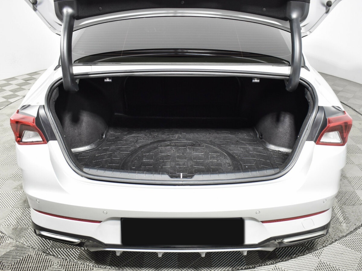 Купить Kia K5 III, 2021, 171 973 км, фото №18