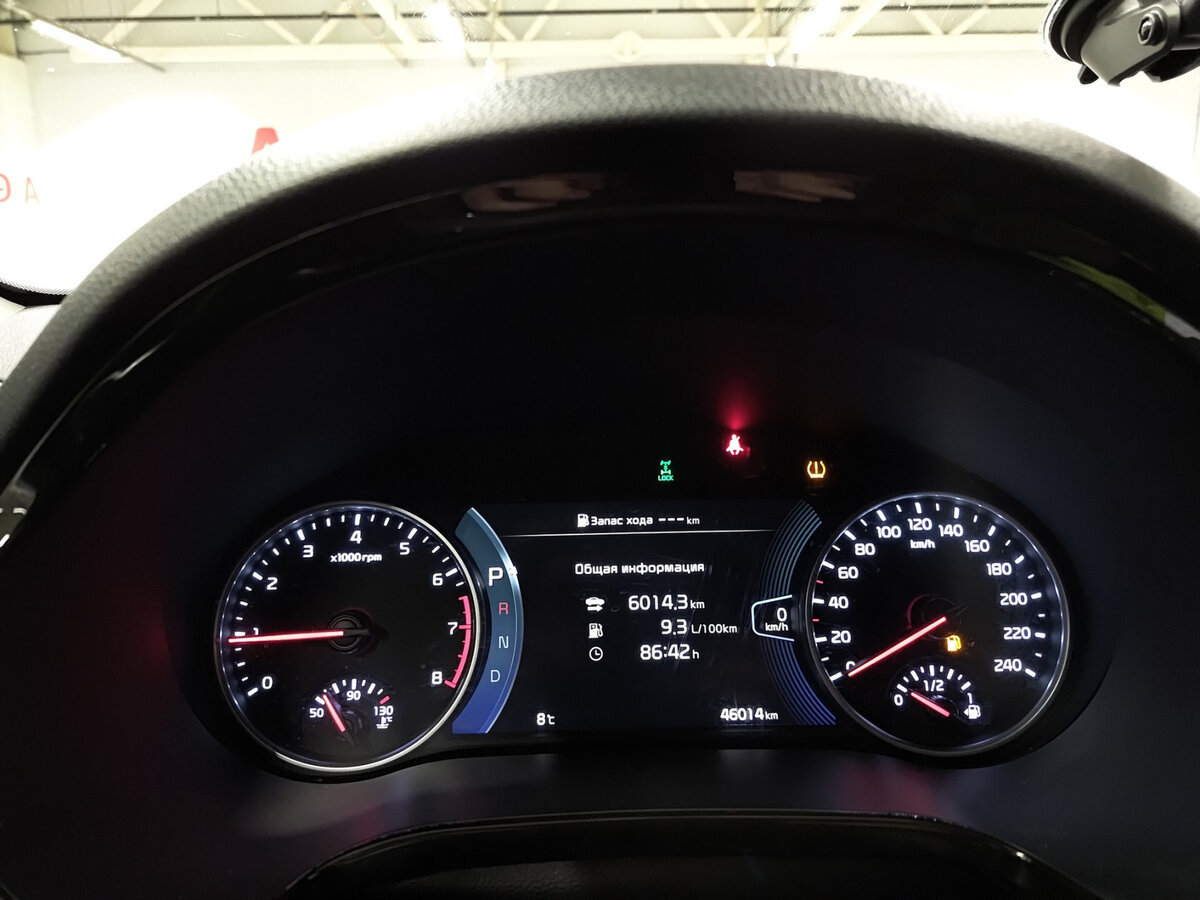 Купить Kia Seltos I, 2021, 46 013 км, фото №13