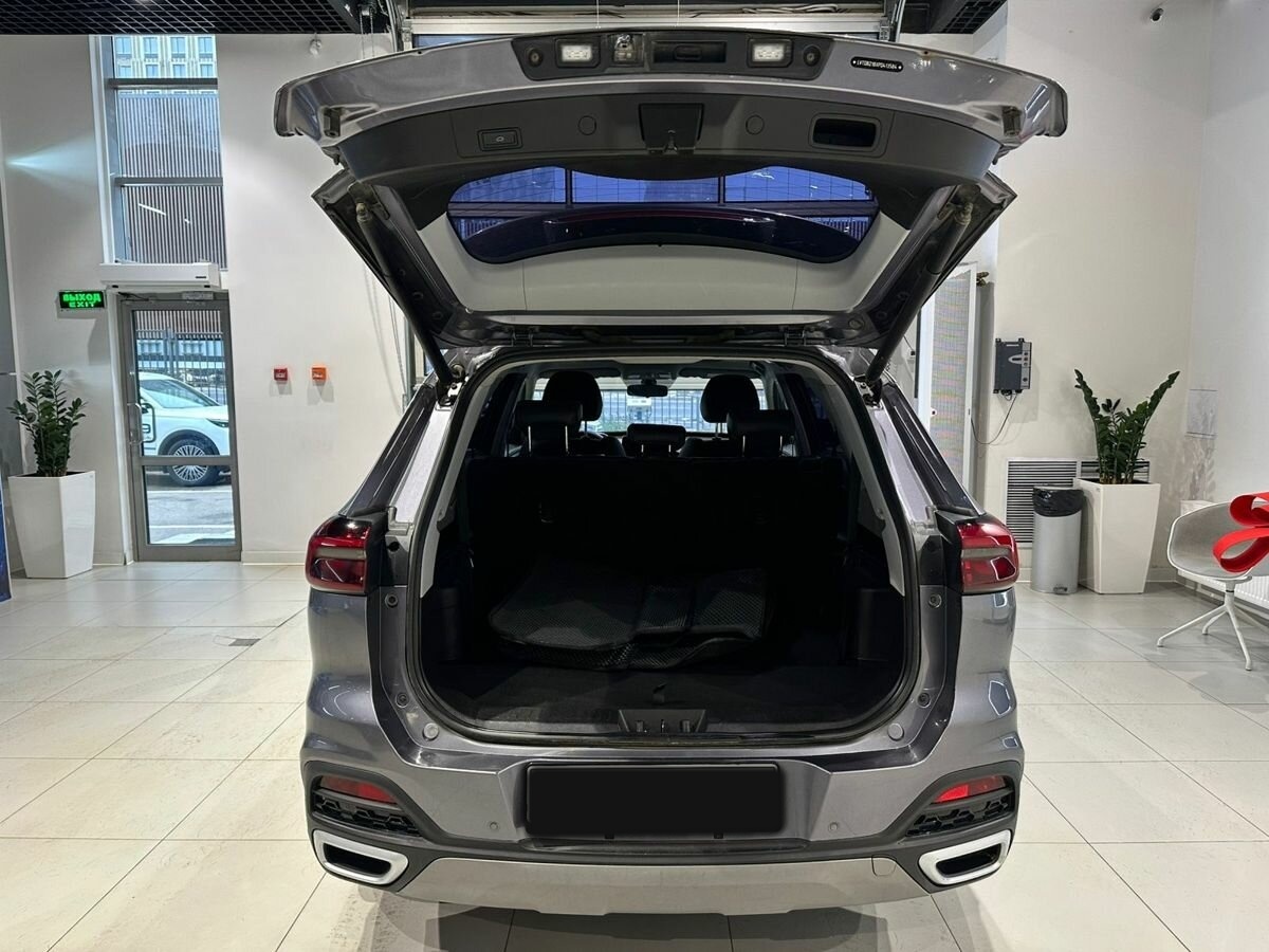 Купить Chery Tiggo 8 I Рестайлинг, 2023, 88 385 км, фото №6