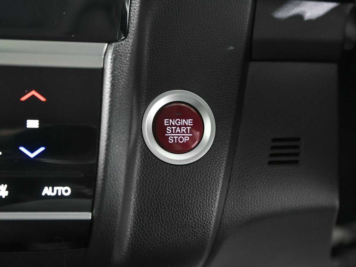 Купить Honda Fit, 2016, 145 593 км, фото №8