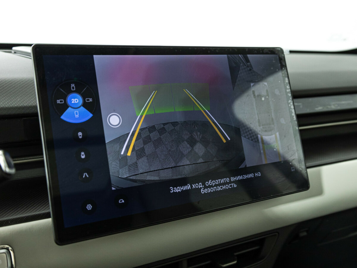 Купить JETOUR DASHING I, 2023, 65 707 км, фото №17