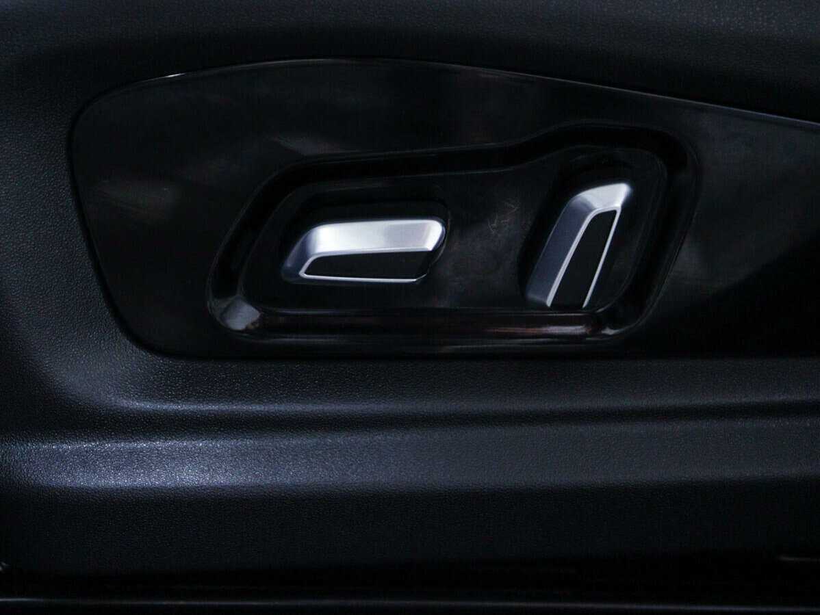 Купить OMODA C5, 2023, 7 150 км, фото №16