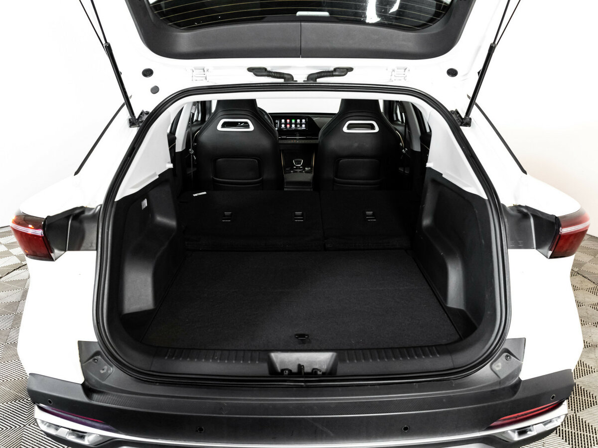 Купить Omoda C5 I, 2023, 9 137 км, фото №21