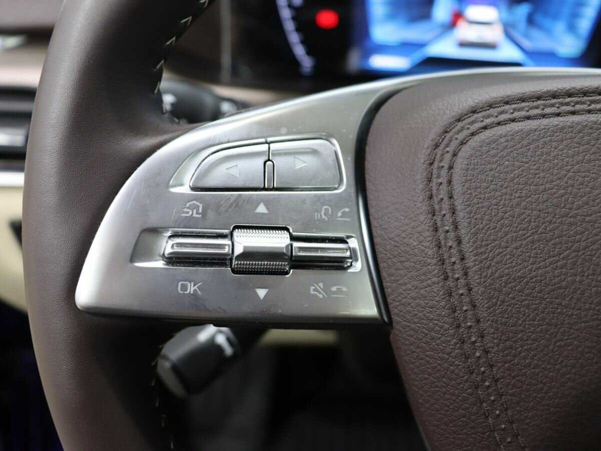 Купить FAW Bestune T77, 2023, 29 991 км, фото №15