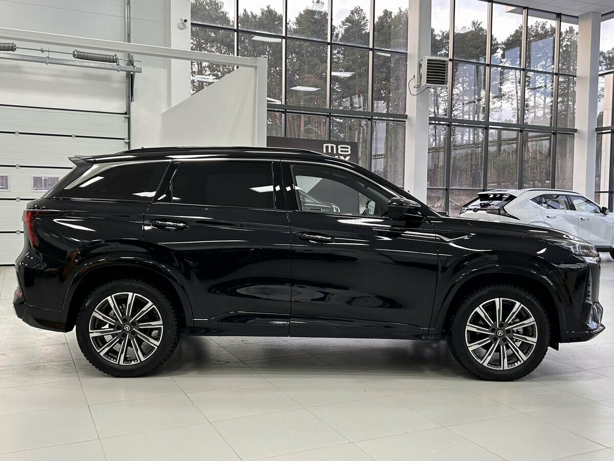 Купить Changan CS75 Plus III, 2024, 7 415 км, фото №4