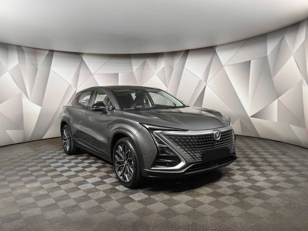 Купить Changan UNI-T I, 2023, 33 383 км, фото №3