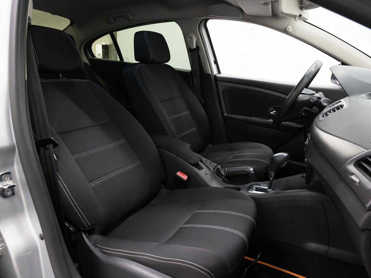 Купить Renault Fluence, 2013, 164 000 км, фото №13