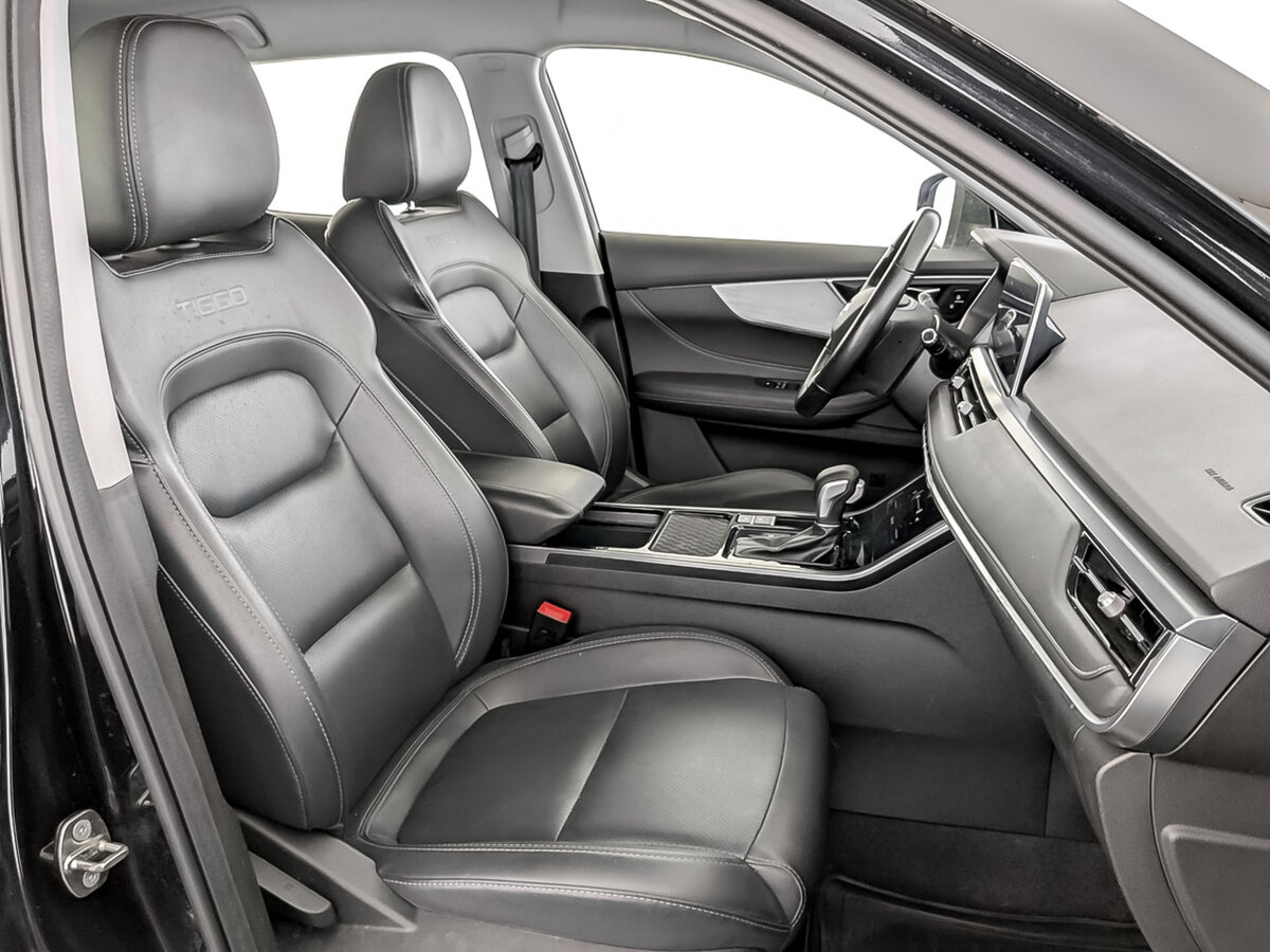 Купить Chery Tiggo 4 Pro I, 2022, 99 901 км, фото №16