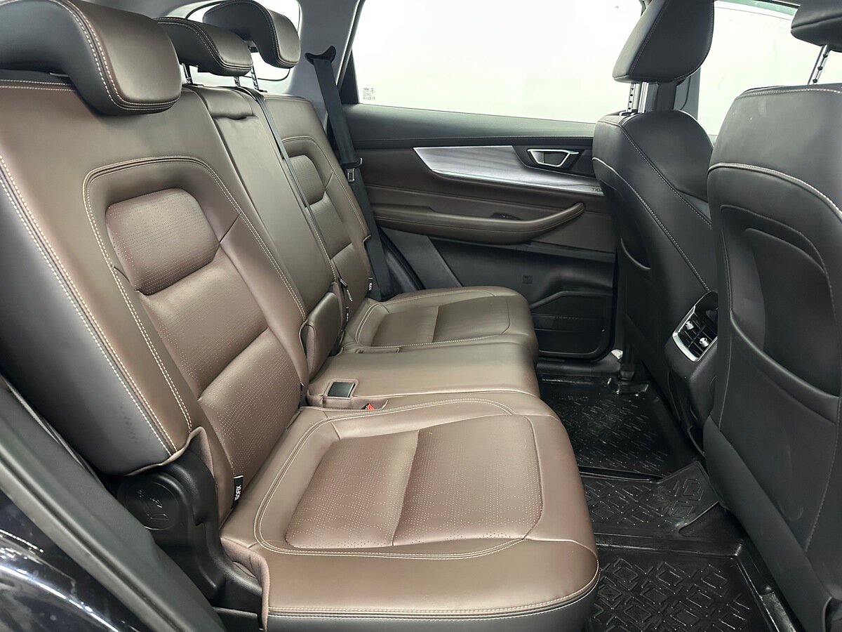 Купить Chery Tiggo 8 Pro I, 2021, 120 415 км, фото №14