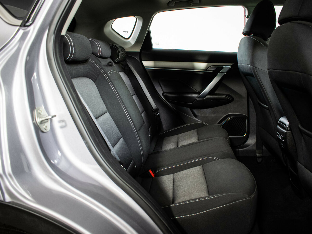 Купить Belgee X50, 2024, 21 480 км, фото №9