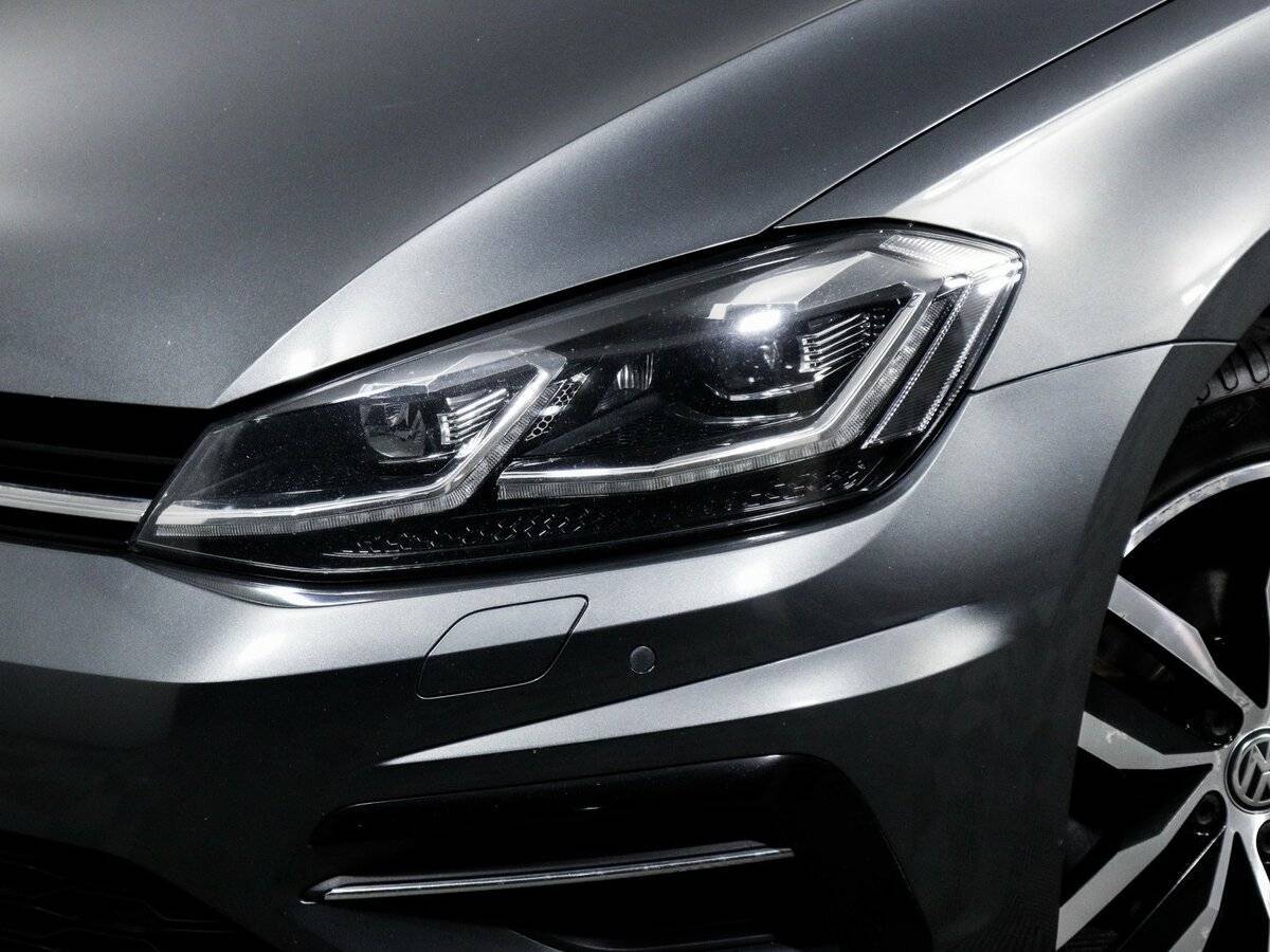 Купить Volkswagen Golf, 2018, 92 000 км, фото №15