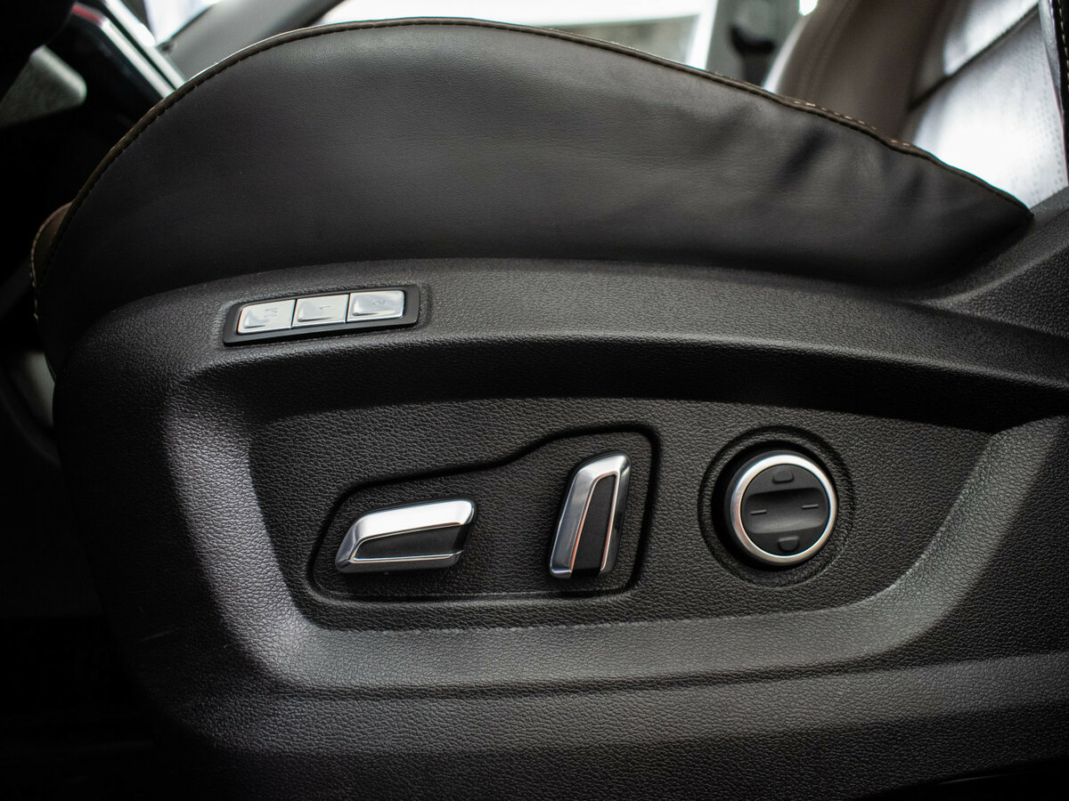 Купить Chery Tiggo 8 Pro I, 2021, 49 406 км, фото №20