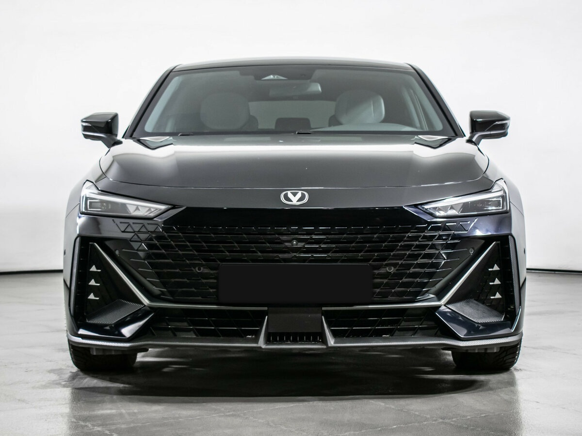 Купить Changan UNI-V I, 2023, 38 730 км, фото №2