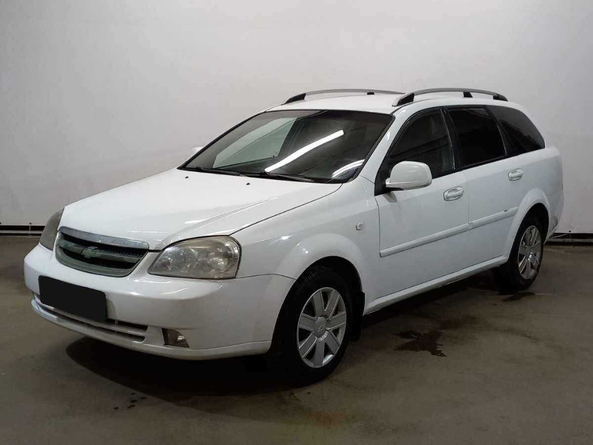 Купить Chevrolet Lacetti, 2012, 202 455 км, фото №1