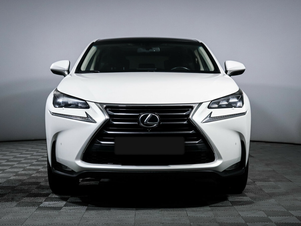 Купить Lexus NX 200t I, 2015, 149 700 км, фото №2