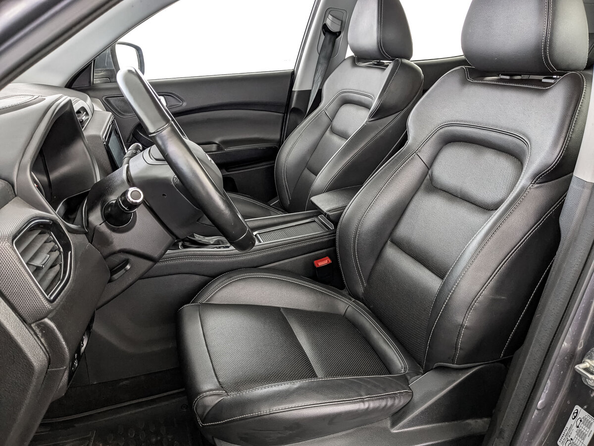 Купить Chery Tiggo 4 I Рестайлинг, 2022, 72 457 км, фото №20