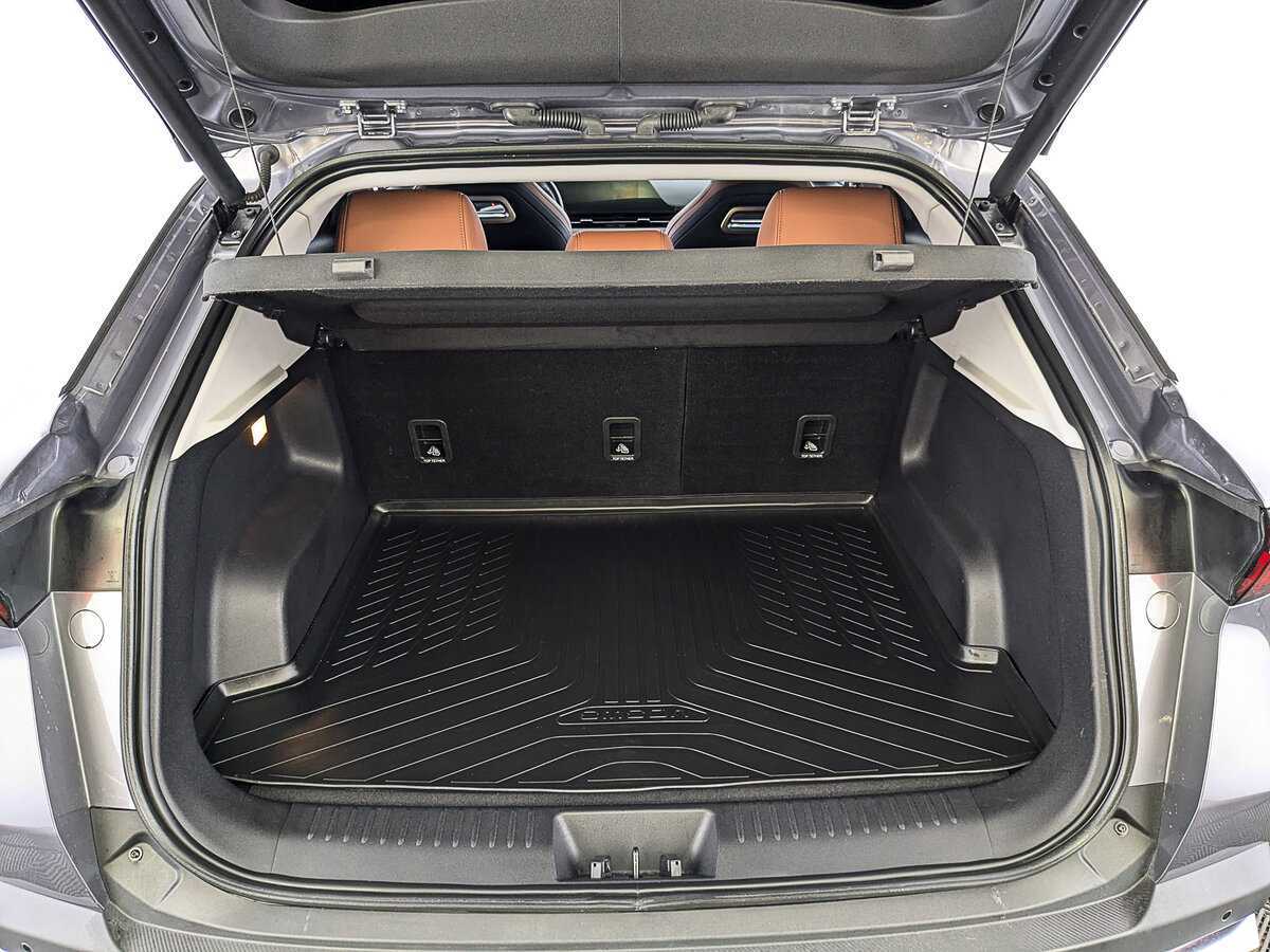 Купить Omoda C5, 2022, 103 358 км, фото №10