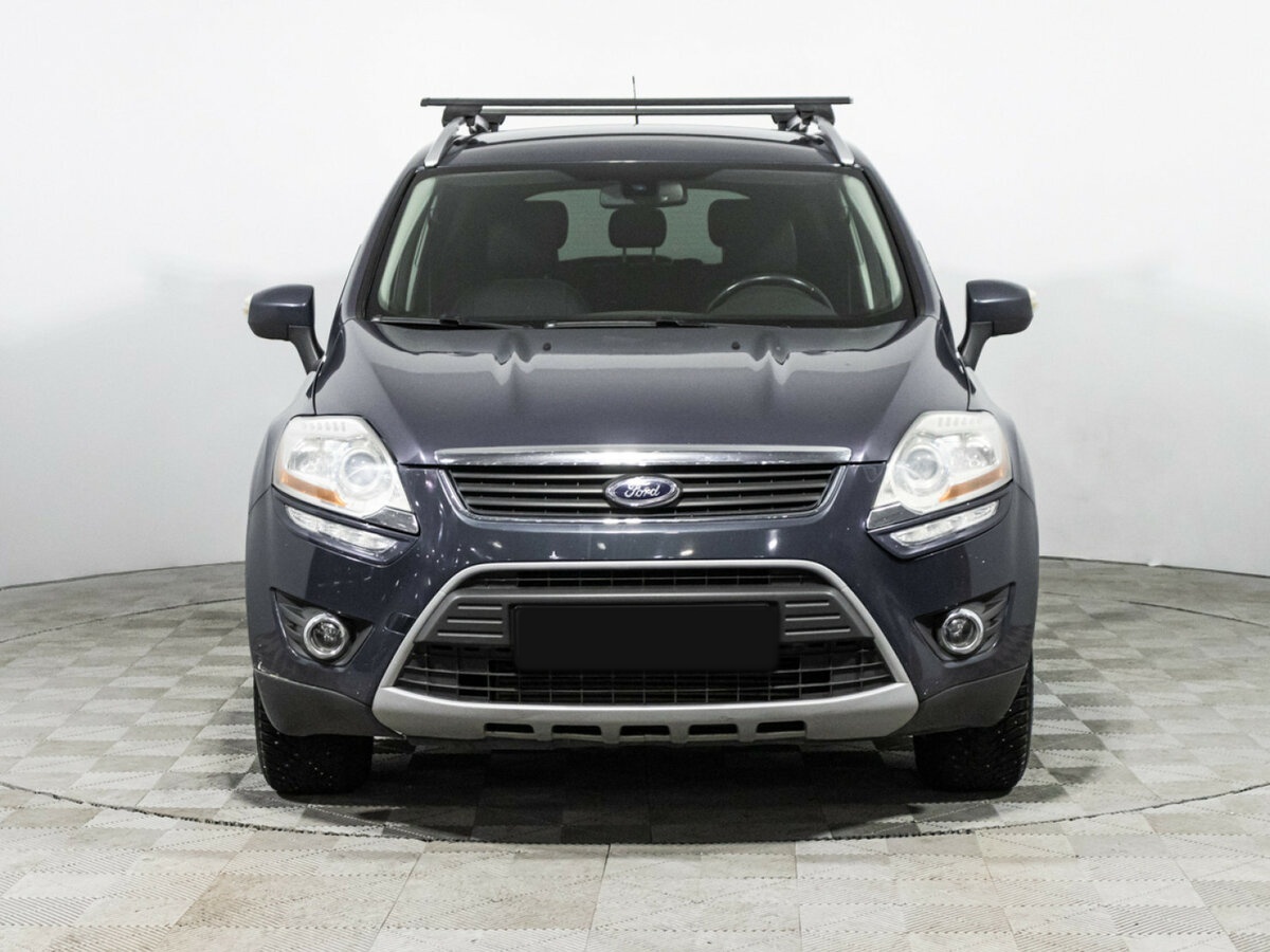 Купить Ford Kuga I, 2012, 176 294 км, фото №2