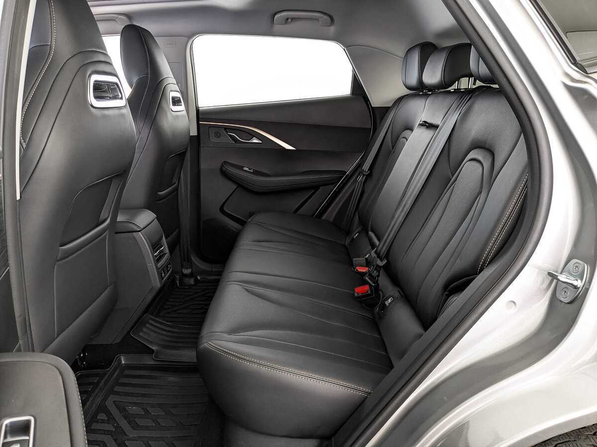 Купить Omoda C5, 2023, 8 453 км, фото №16