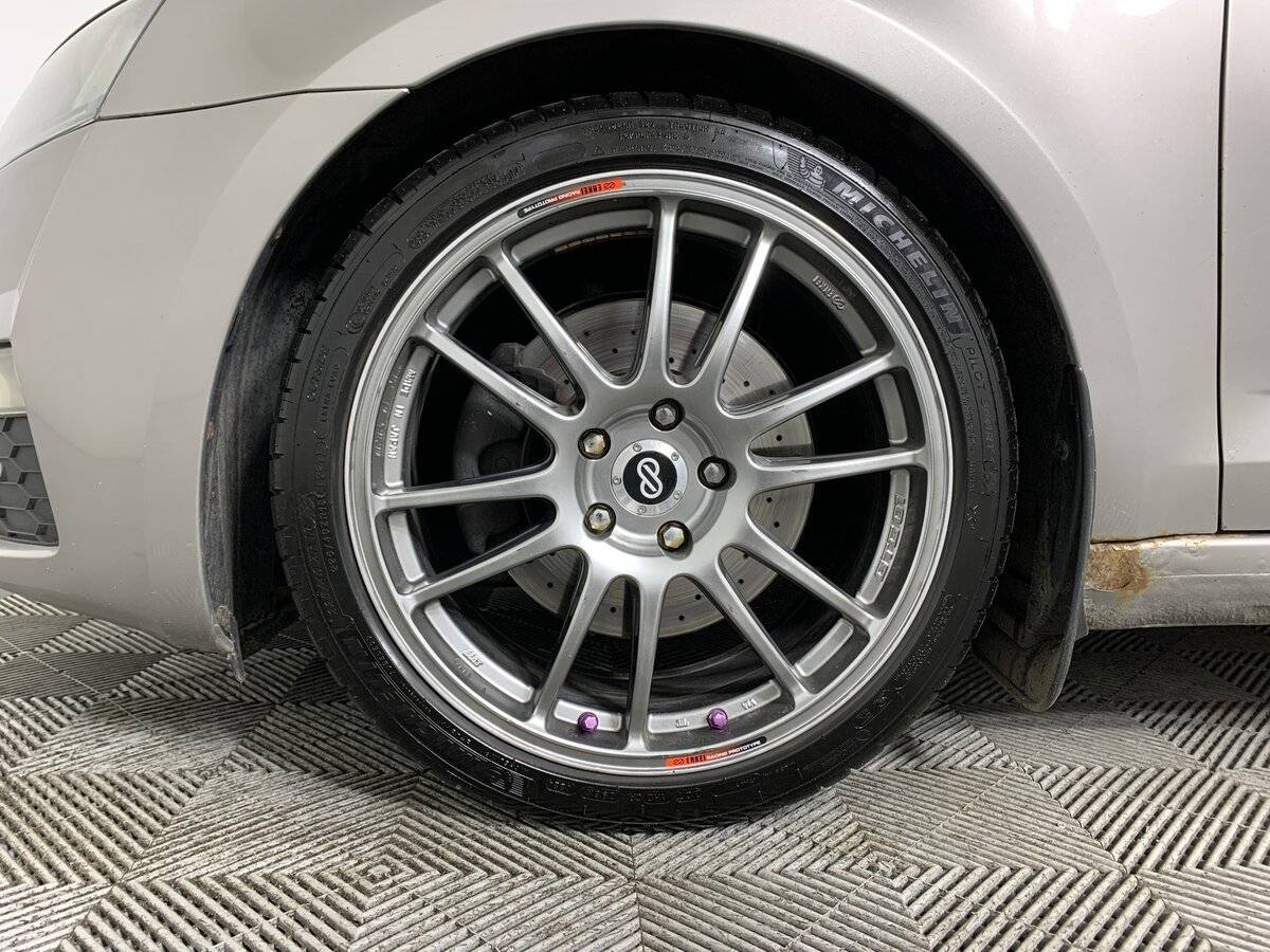 Купить Skoda Octavia, 2013, 253 620 км, фото №9