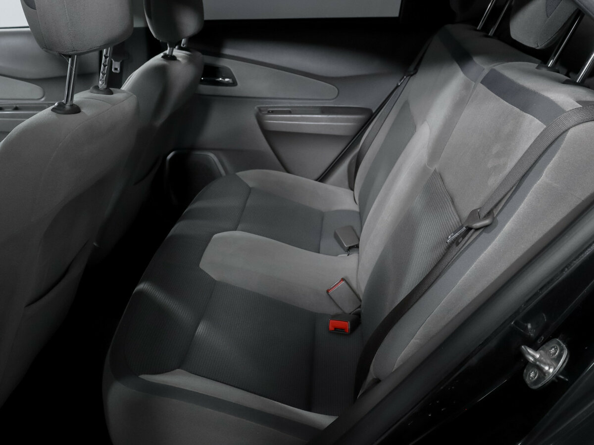 Купить Chevrolet Cobalt II, 2013, 123 261 км, фото №8