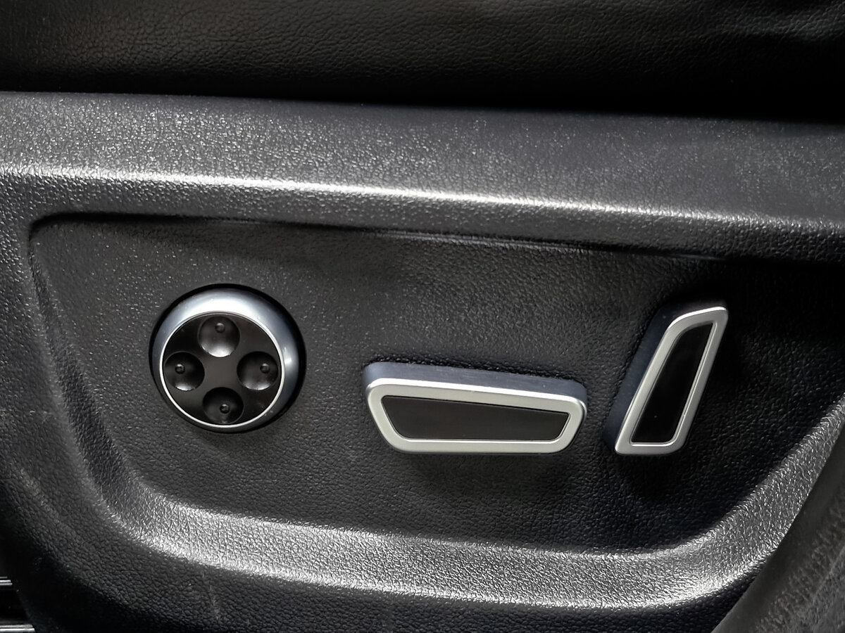 Купить Chery Tiggo 4 I Рестайлинг, 2022, 102 470 км, фото №23