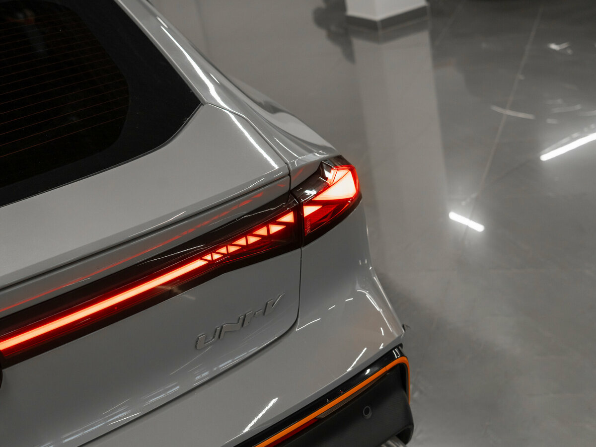 Купить Changan UNI-V I, 2023, 55 302 км, фото №23