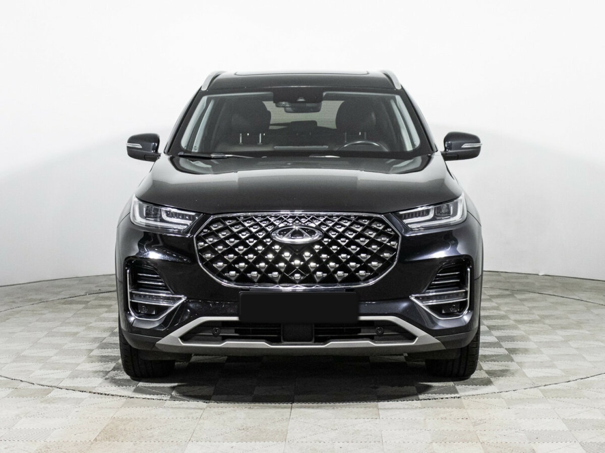 Купить Chery Tiggo 8 Pro I, 2021, 98 136 км, фото №2