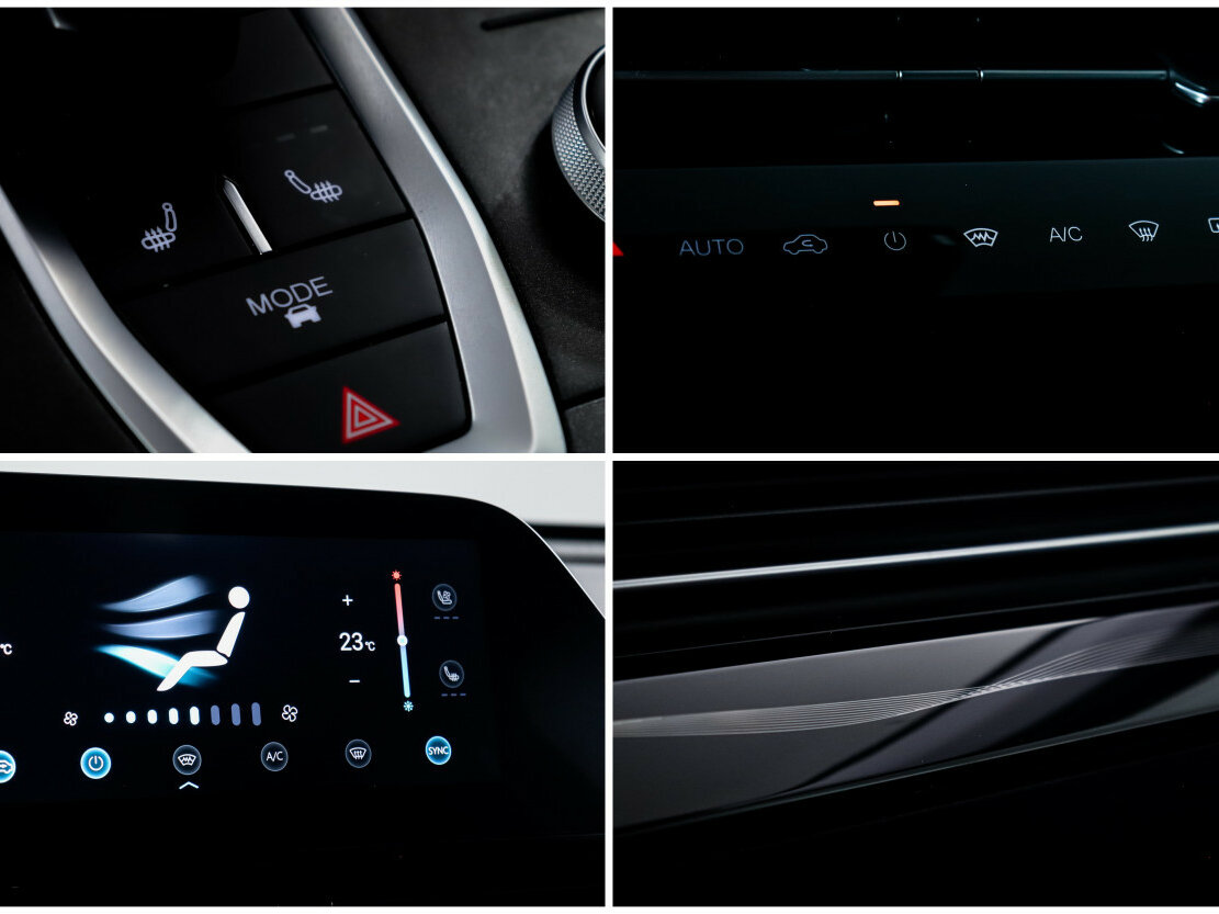 Купить Omoda C5 I, 2023, 57 436 км, фото №20