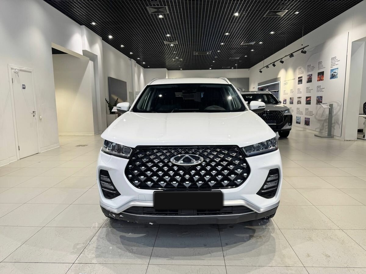 Купить Chery Tiggo 7 Pro I, 2023, 50 321 км, фото №2