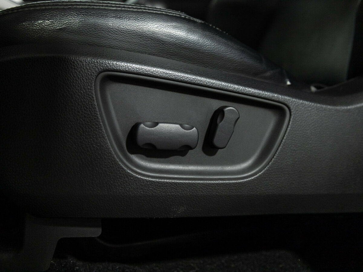 Купить Mitsubishi Pajero Sport III, 2017, 233 804 км, фото №12