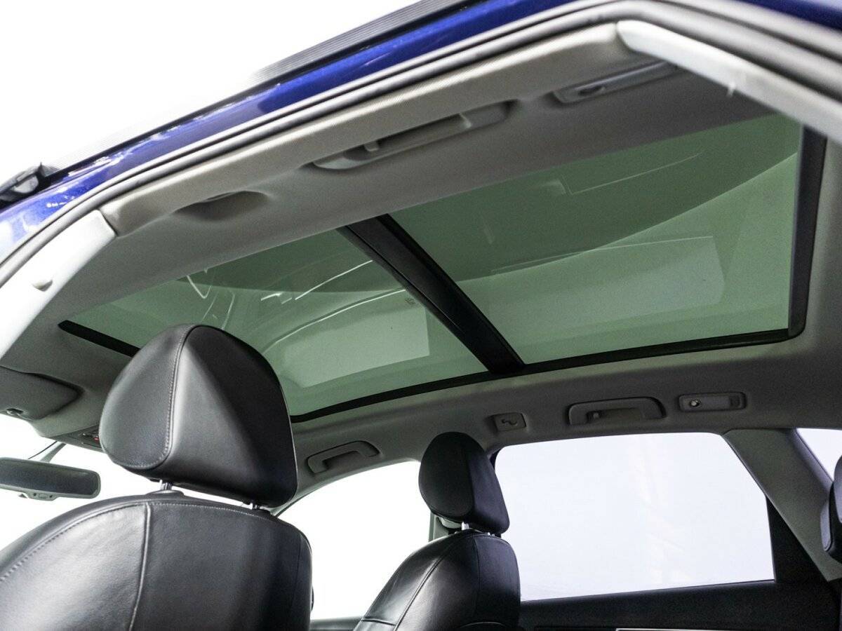 Купить Audi Q5, 2013, 108 341 км, фото №16