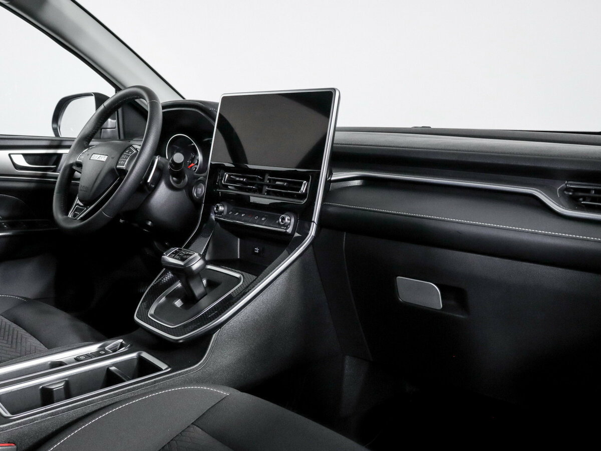 Купить Haval M6 II, 2023, 20 300 км, фото №7