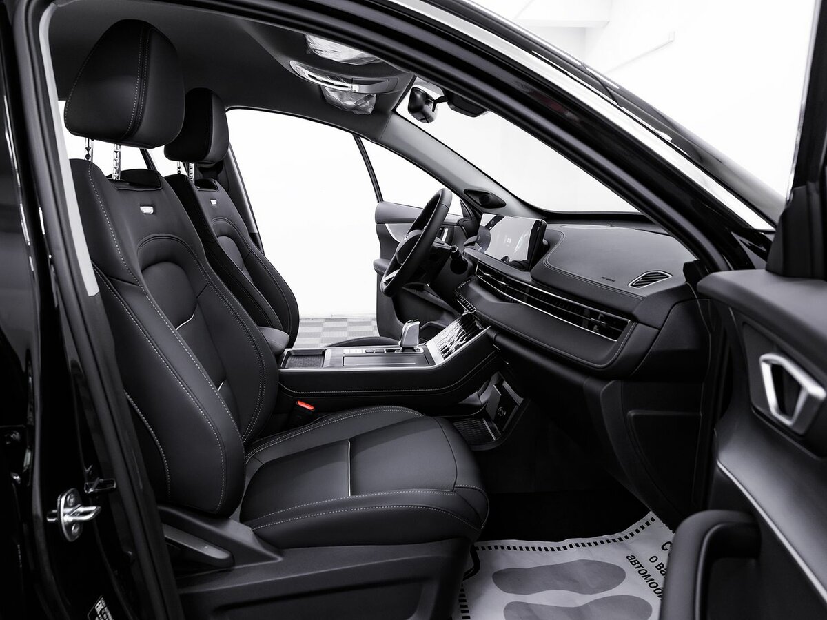 Купить Chery Tiggo 7 Pro Max I, 2023, 42 000 км, фото №18
