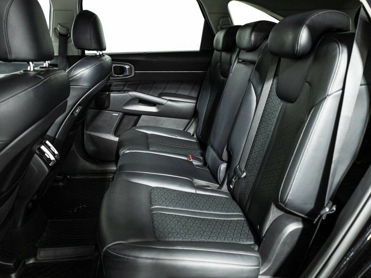 Купить Kia Sorento IV, 2020, 121 161 км, фото №8