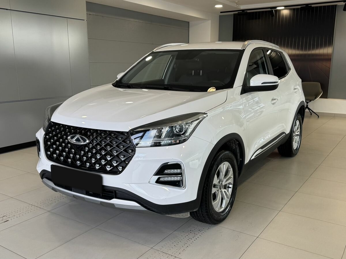 Купить Chery Tiggo 4 Pro I, 2023, 22 872 км, фото №1