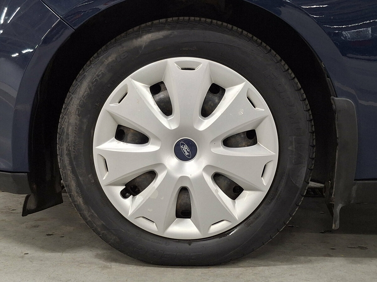 Купить Ford Focus III, 2012, 133 197 км, фото №17