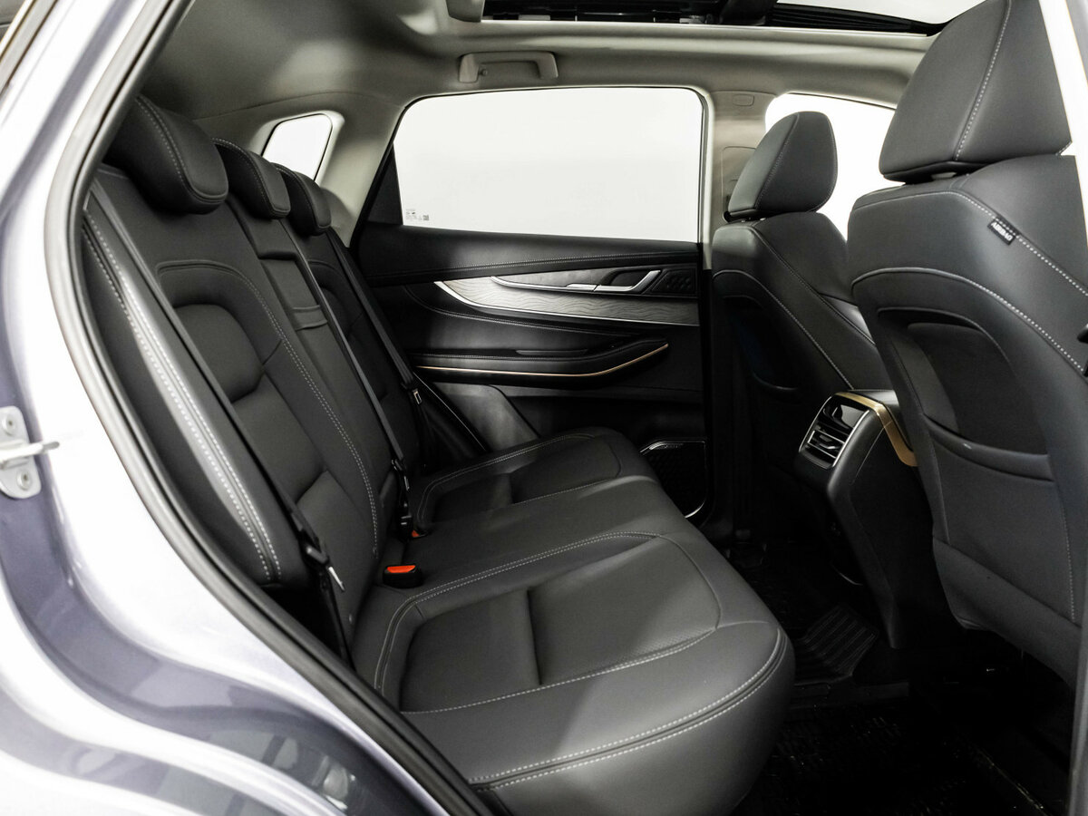 Купить Exeed LX I Рестайлинг, 2023, 59 703 км, фото №18