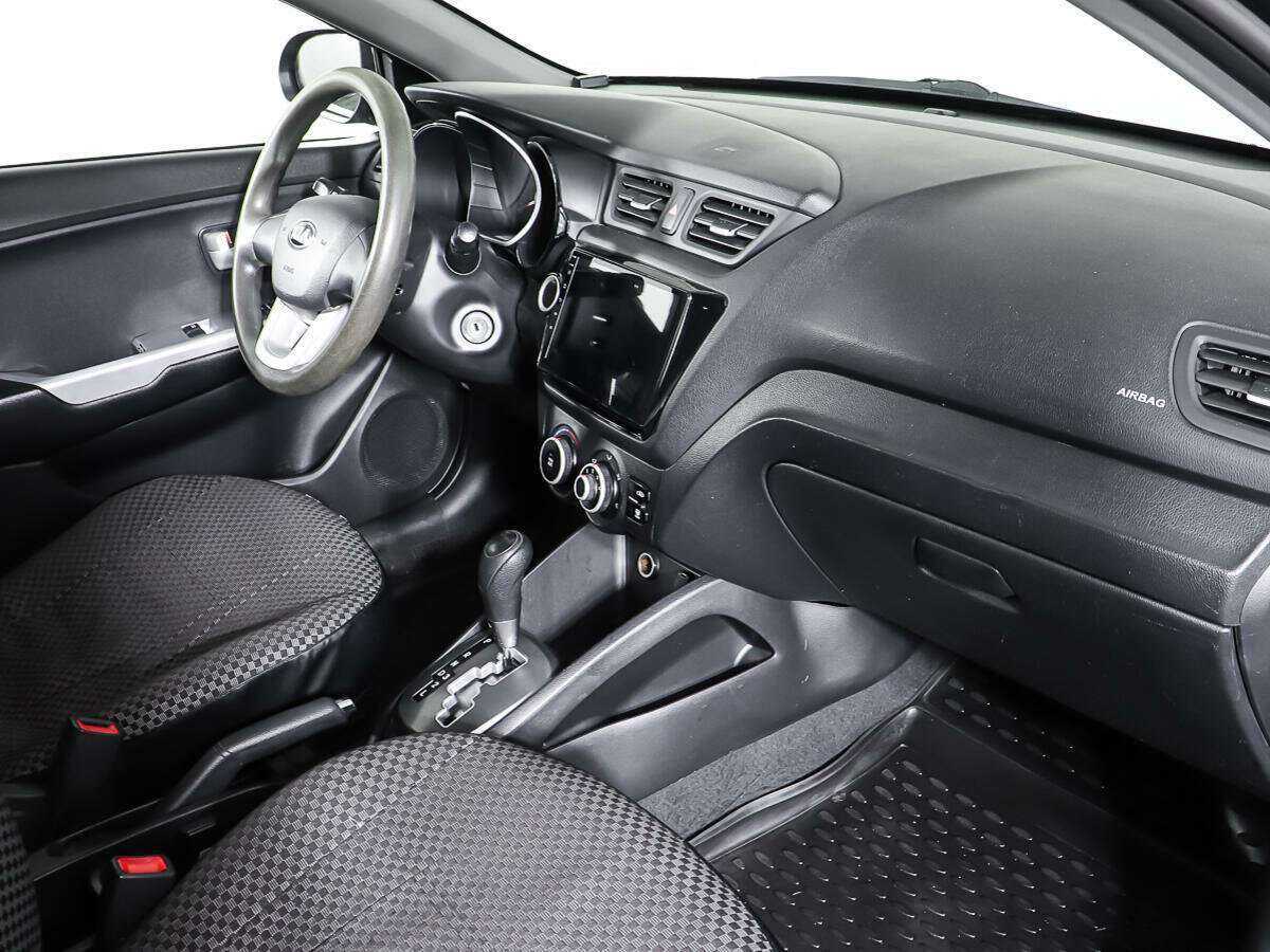 Купить Kia Rio, 2013, 214 618 км, фото №9