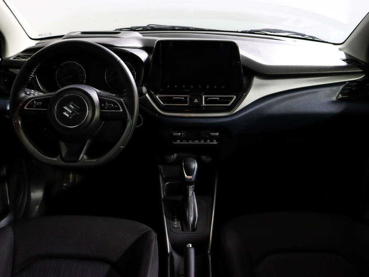 Купить Suzuki Baleno, 2022, 11 371 км, фото №12