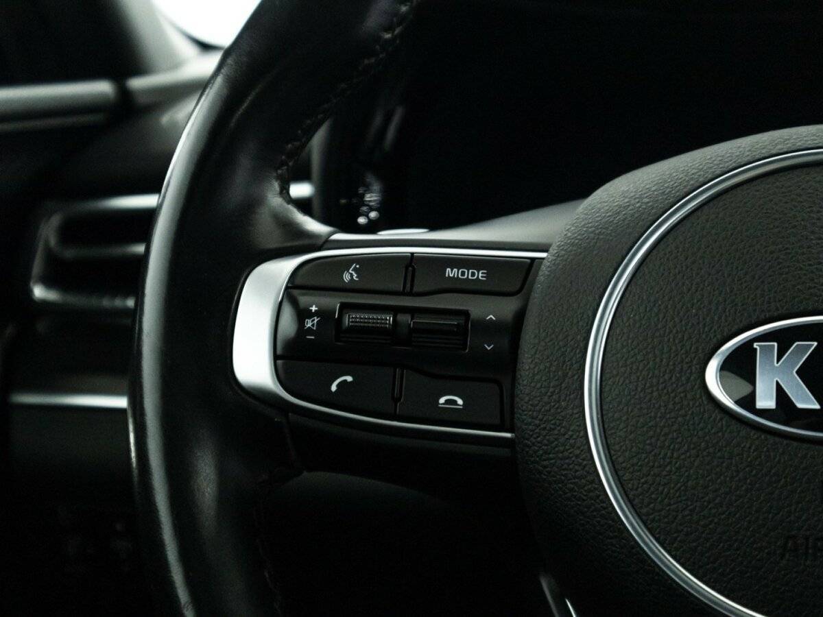Купить Kia K5, 2021, 107 221 км, фото №26