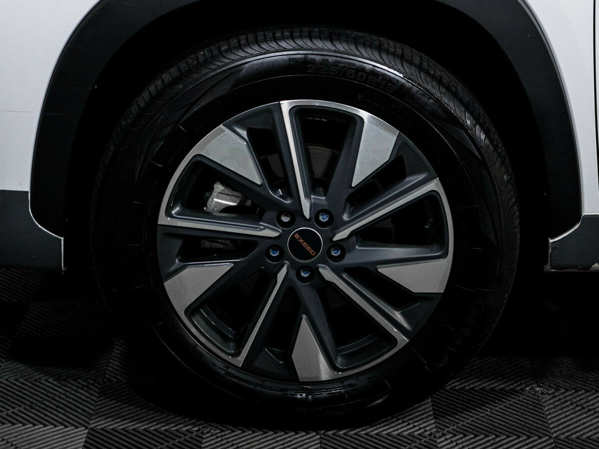 Купить Exeed LX I Рестайлинг, 2023, 45 006 км, фото №15