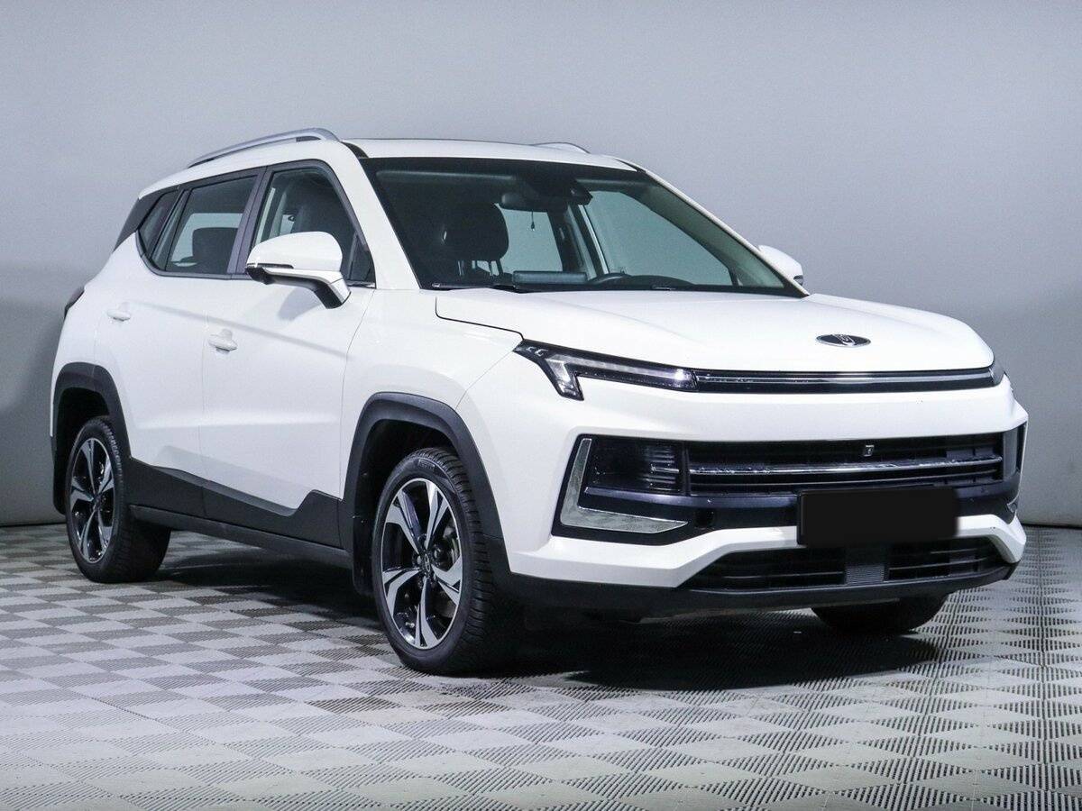 Купить Москвич 3, 2023, 37 294 км, фото №3