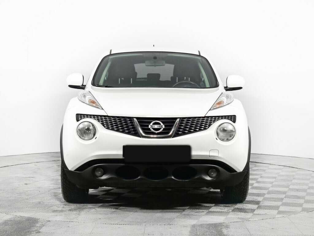 Купить Nissan Juke, 2013, 91 626 км, фото №2