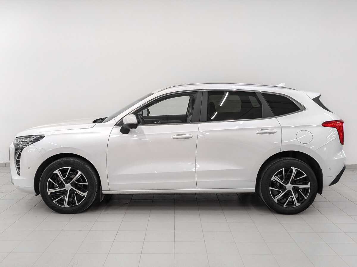 Купить Haval Jolion, 2022, 47 000 км, фото №8