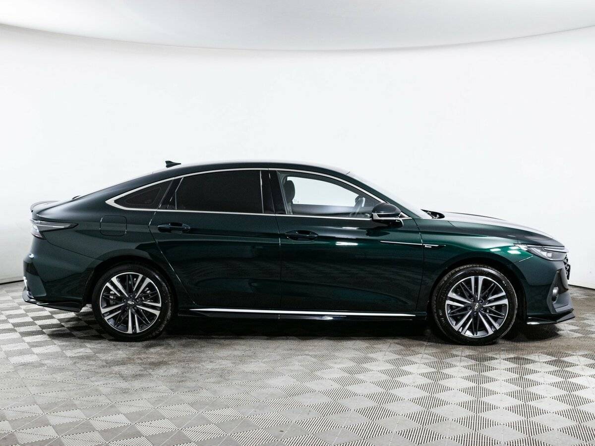 Купить Chery Arrizo 8, 2024, 4 526 км, фото №4